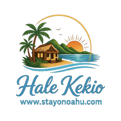 StayOnOahu.com