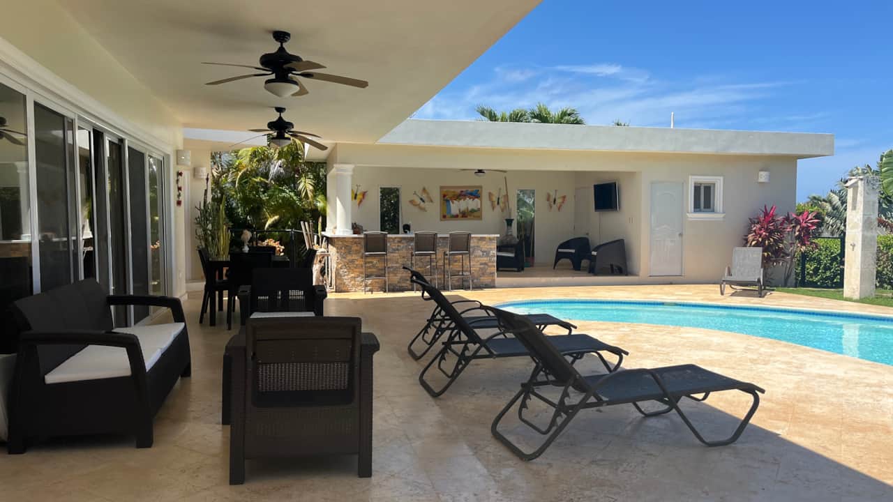 SOSUA RENTALS