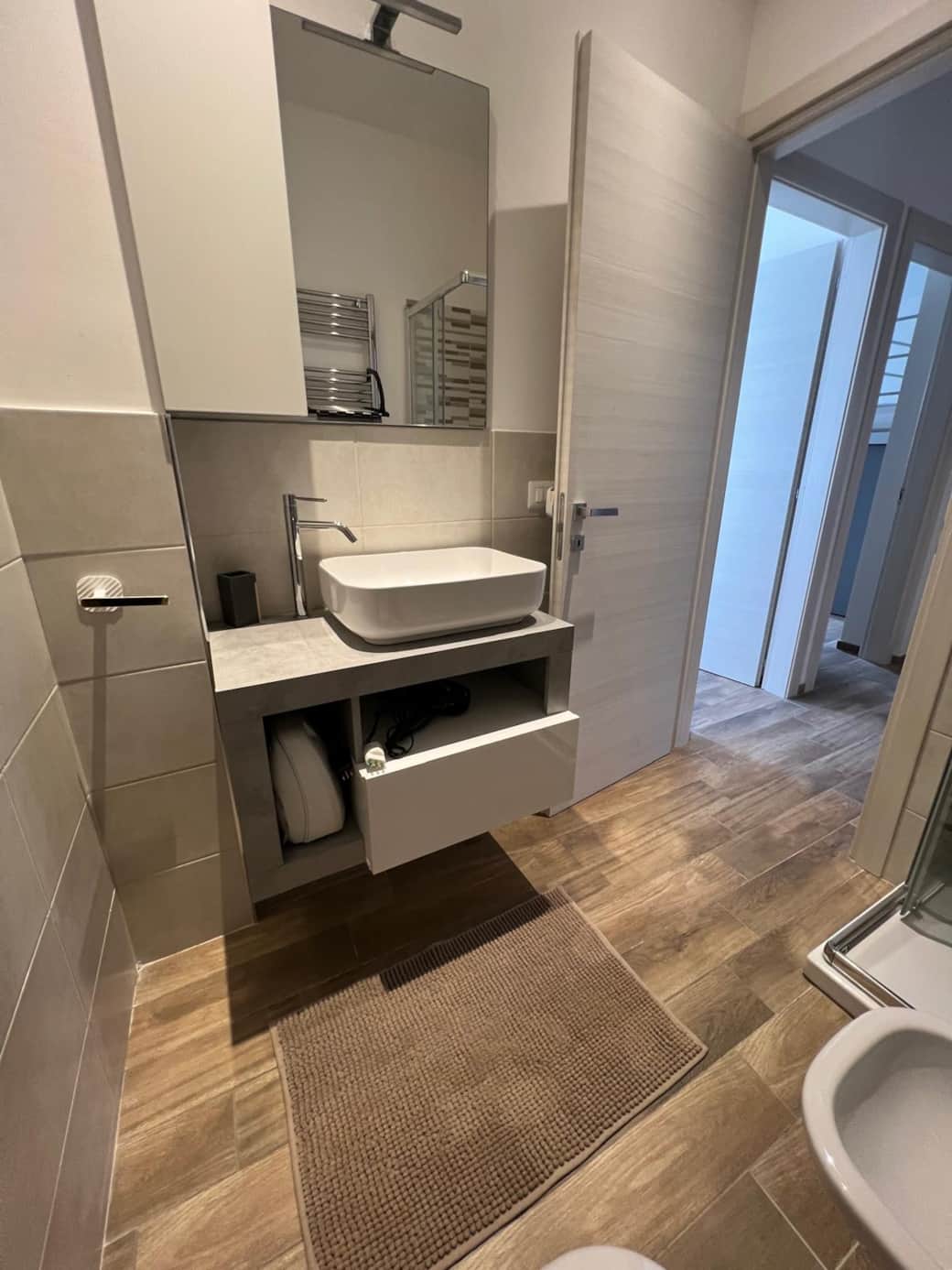 BAGNO 2