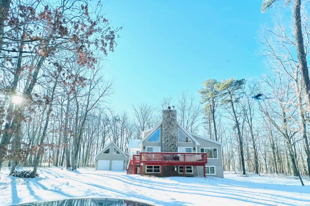 Winter Wonderland