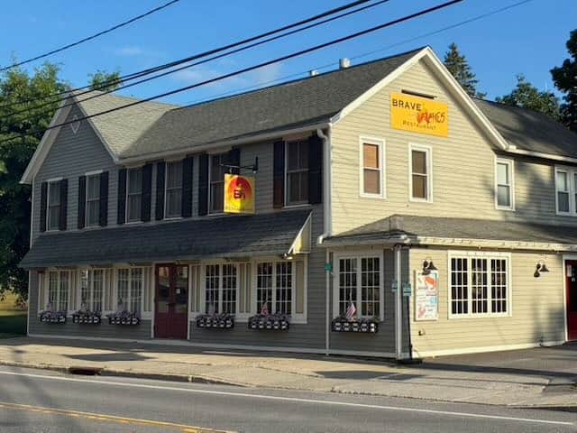 Catskills on Main - Vacation Rentals in Tannersville