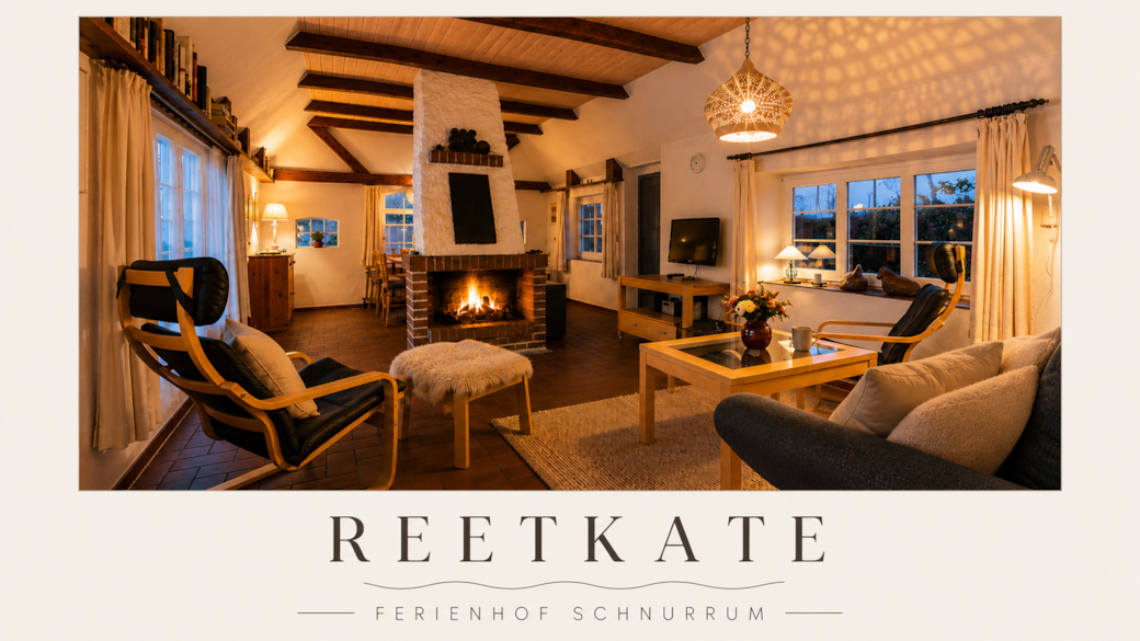 Reetkate