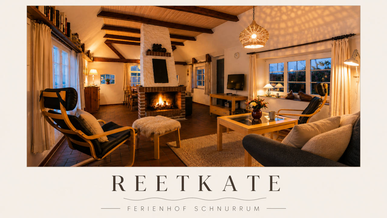 Reetkate