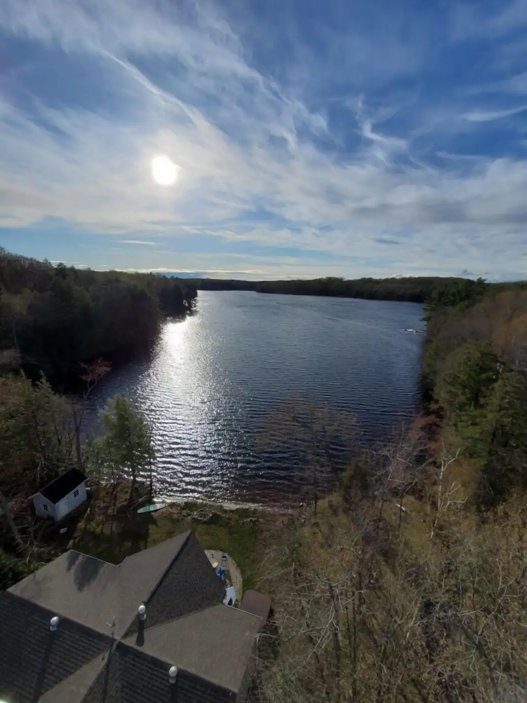 Southshore