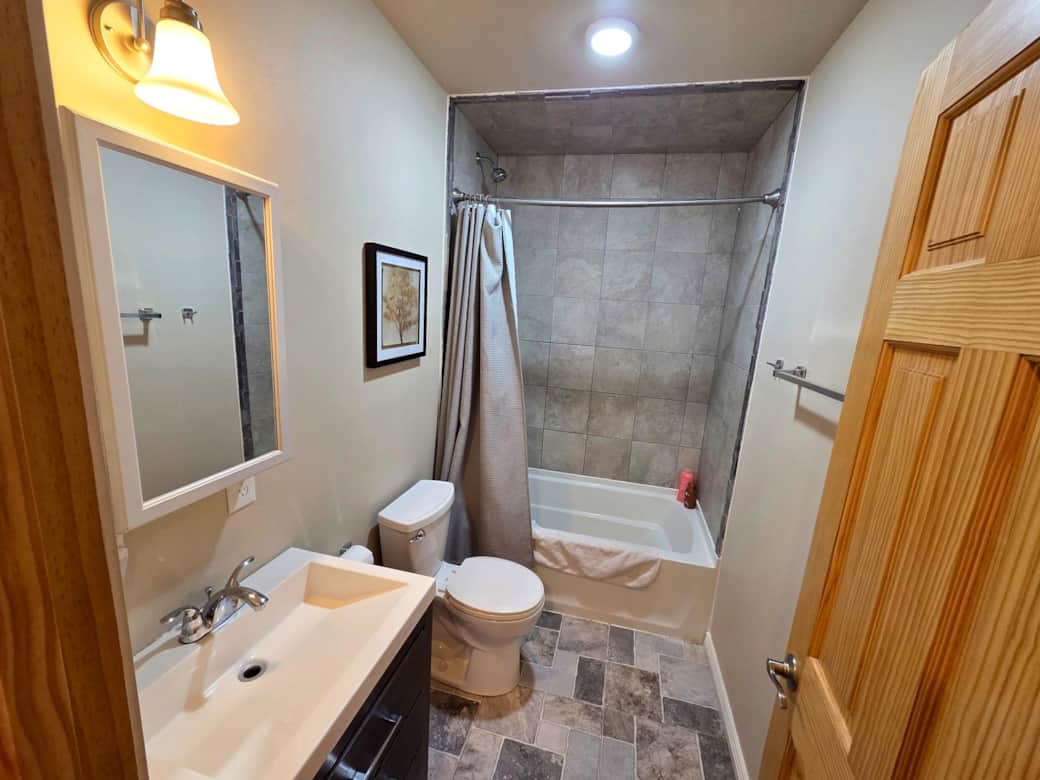 Bathroom Bathroom