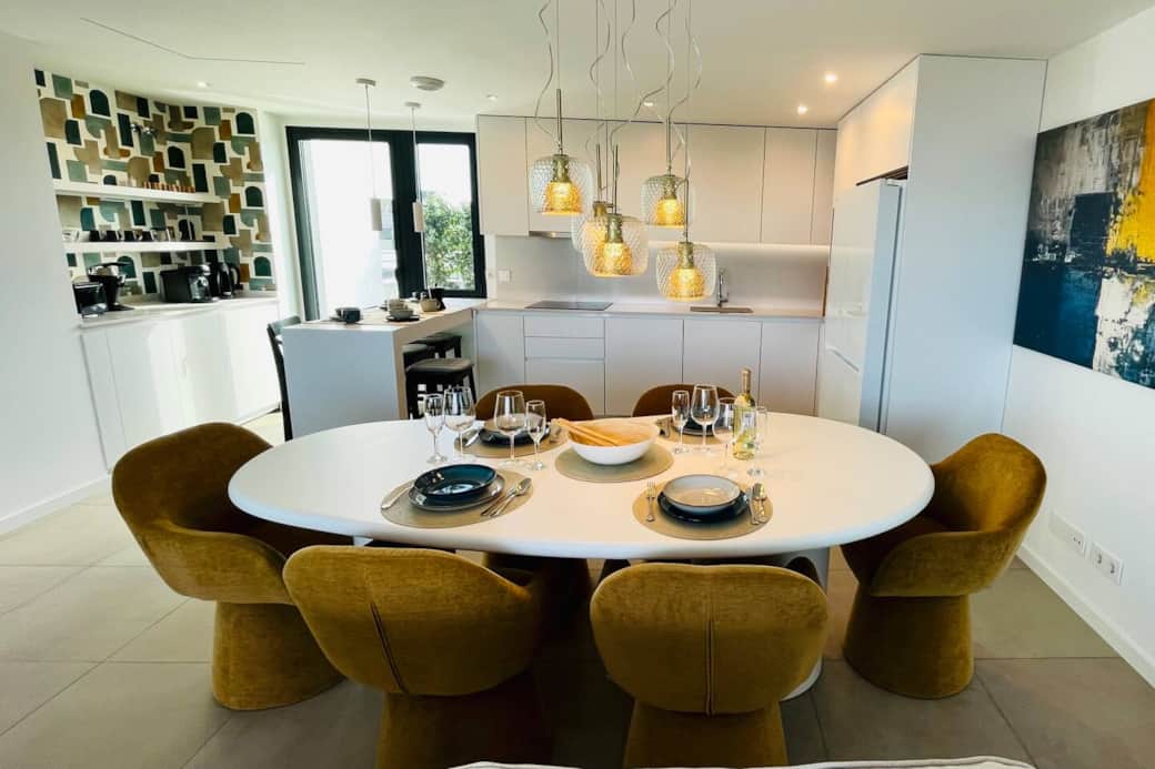 Comedor Comedor