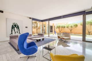 Appart de Luxe à Oliver Palm, Piscine Privé — photo 26