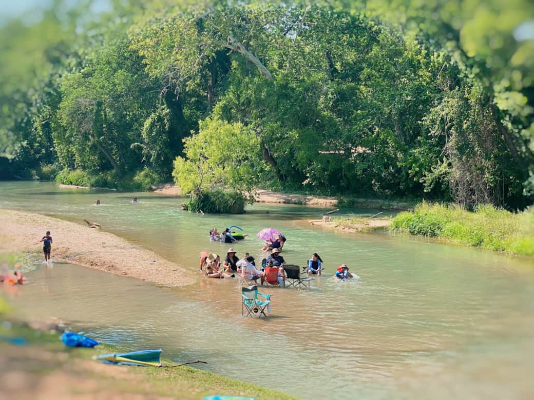 How pretty is this River! How pretty is this River!
