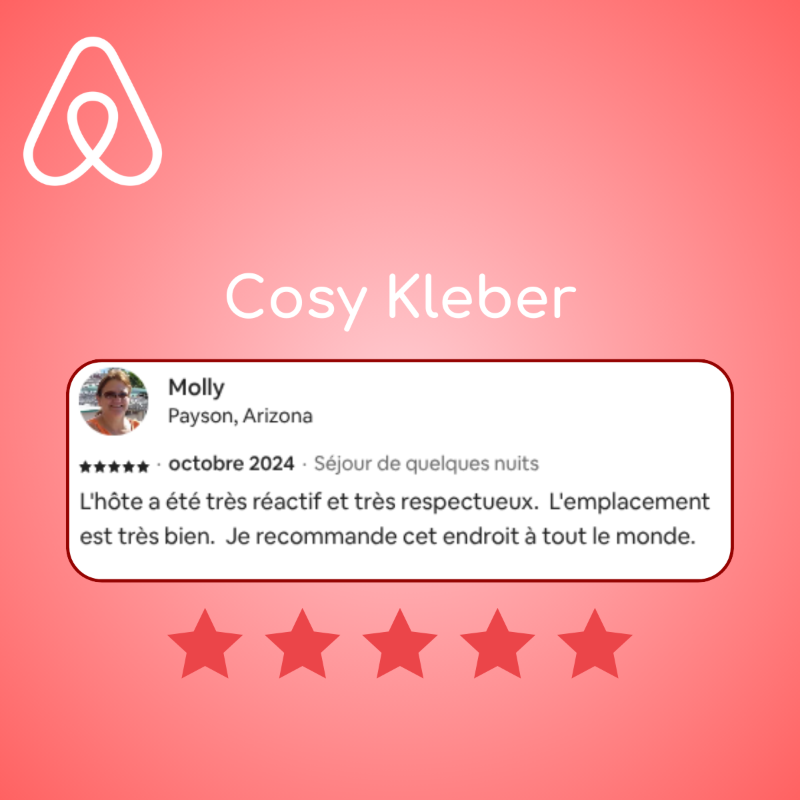 Reisenden-Feedback: Warum Gäste unsere Apartments wählen