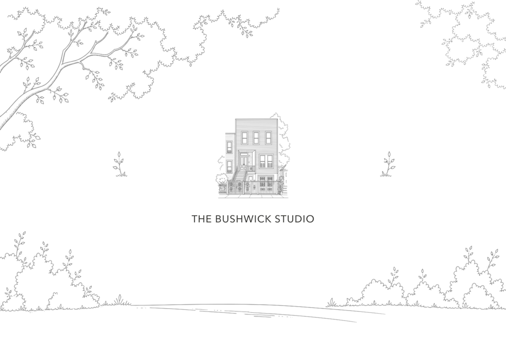 The Bushwick Studio - Brooklyn The Bushwick Studio - Brooklyn
