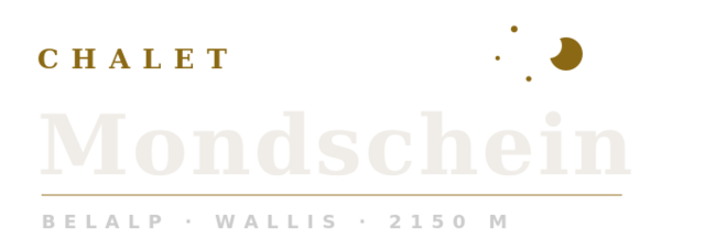 Chalet Mondschein