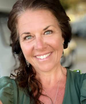 Sandra Birgel