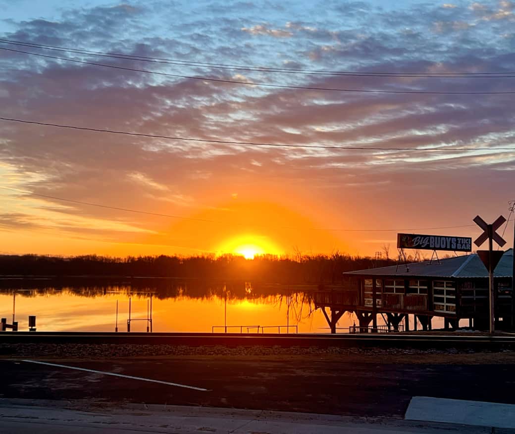 Sunset Views Sunset Views