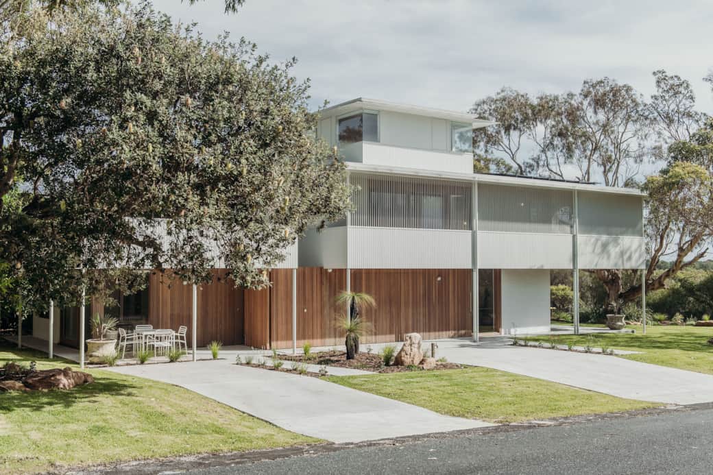 Osprey Full Property External 2
