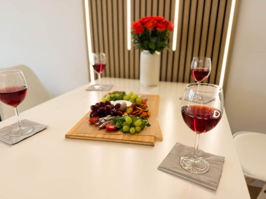 Essbereich Essbereich