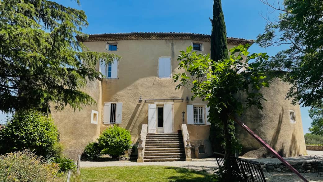 Le Castel
