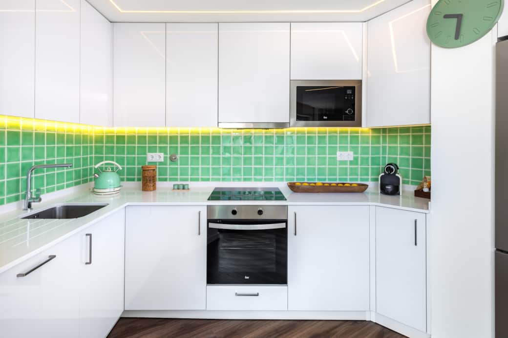 Cozinha / Kitchen