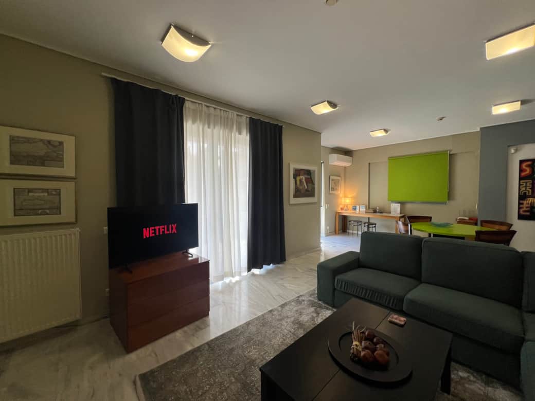 Smart Tv