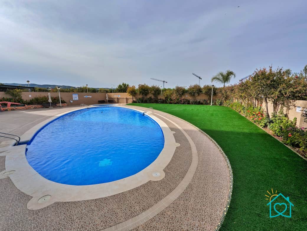 Piscina Piscina