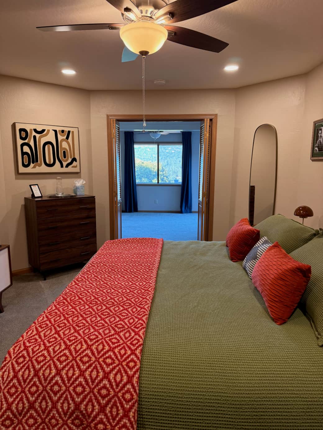 Grant Suite 4