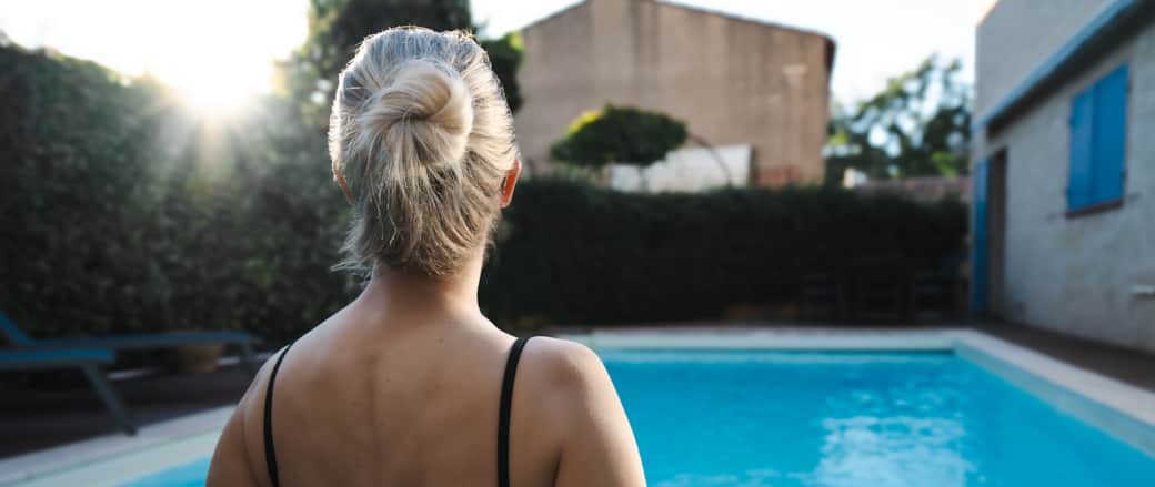 Poolside Poolside