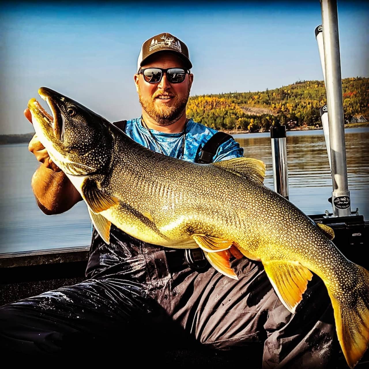 Lake Superior
@kyle_nistler_fishnhunt