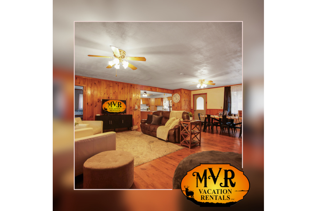 Misty Mountain Cover