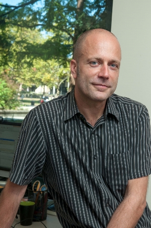 Bart Krekelberg