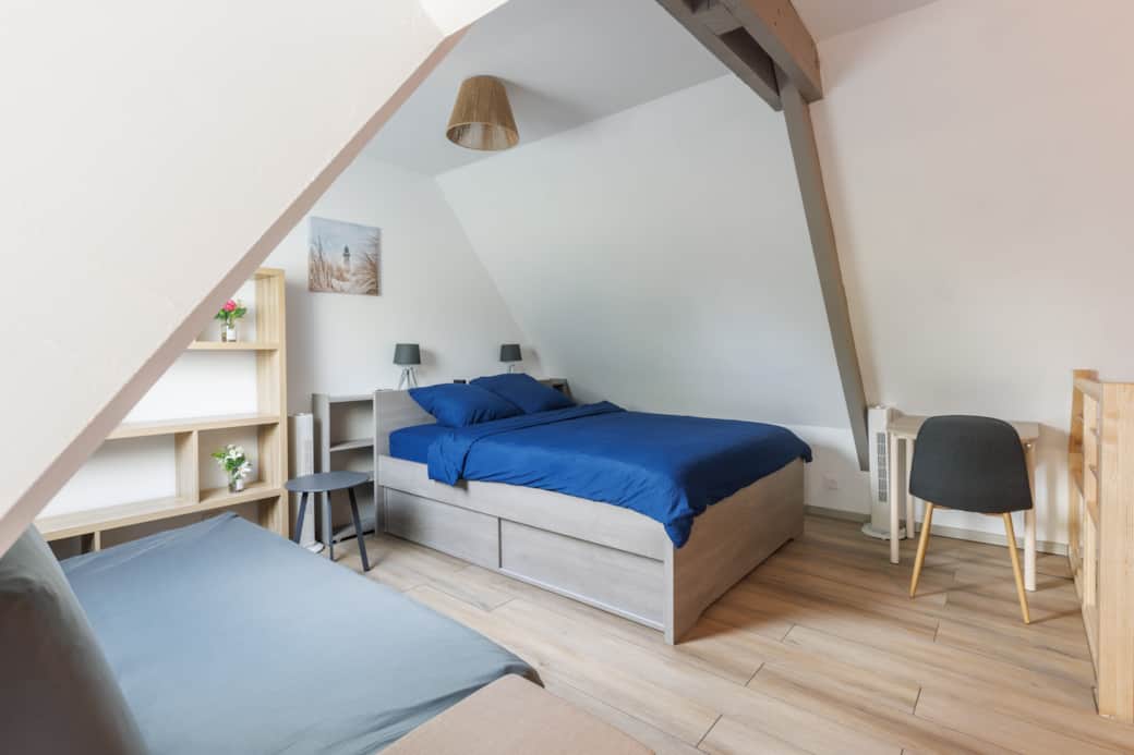 Chambre 3-1