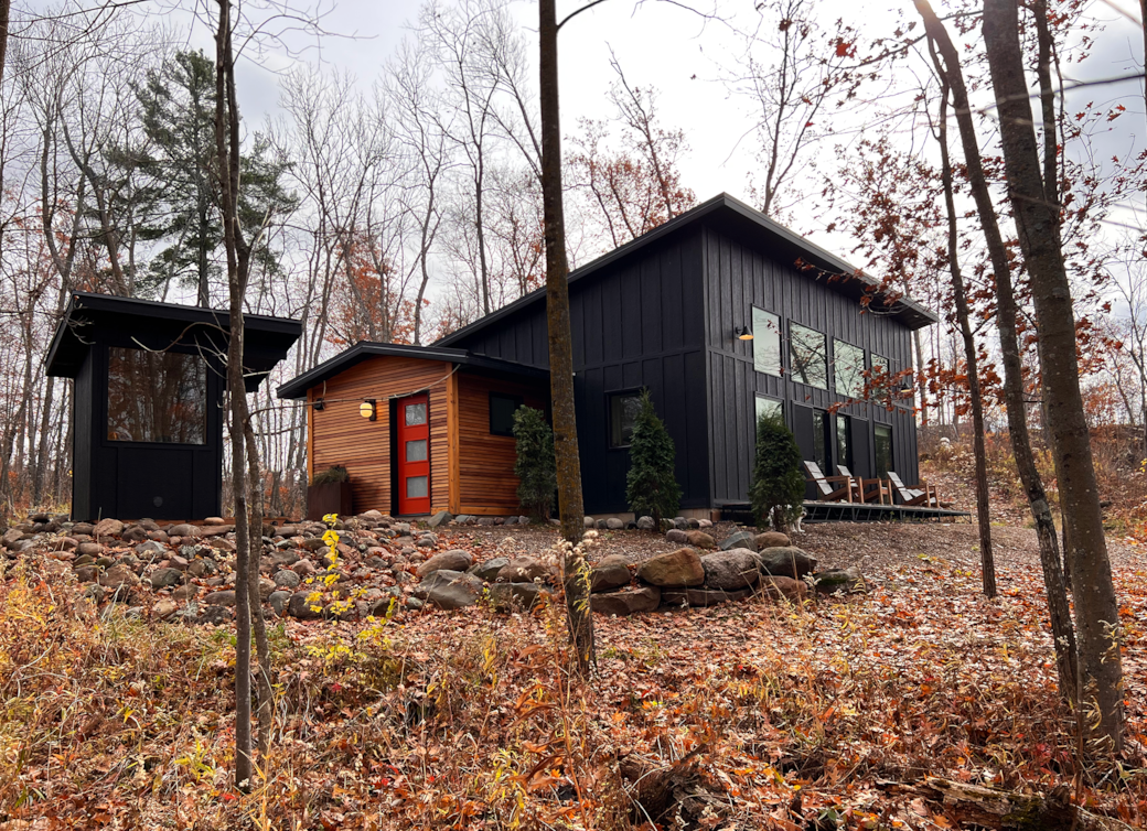 Kodiak Hot Tub/Sauna Vacation Home in Johnstown