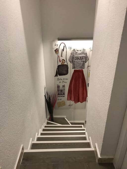 DETTALLES DE  DISEÑO