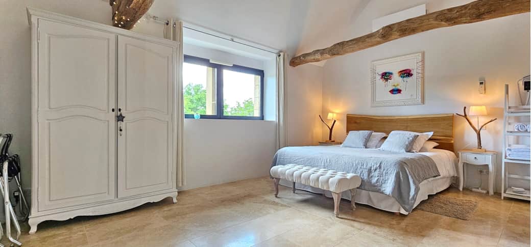 Chambre Lascaux 01