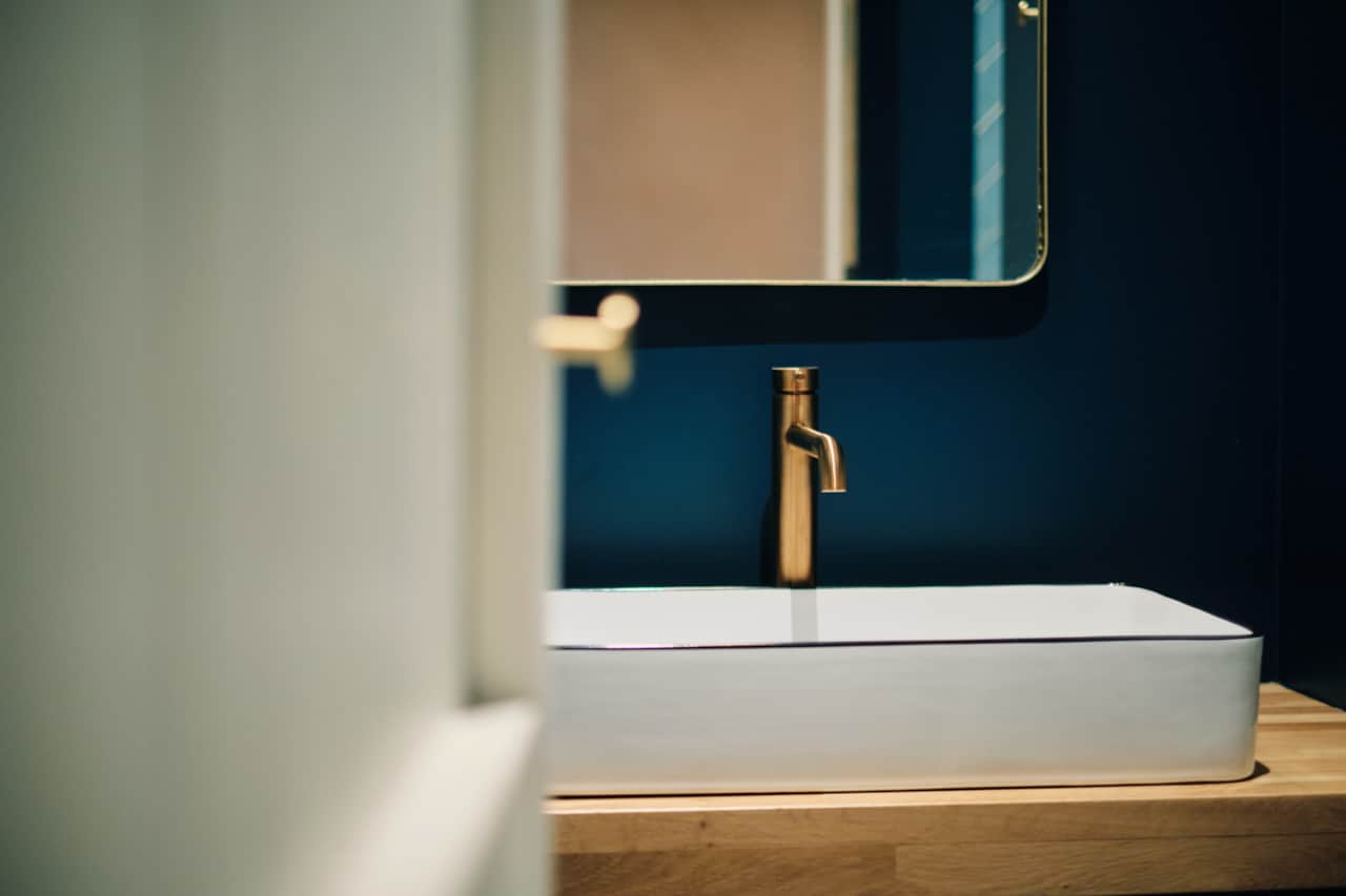 Intimité
