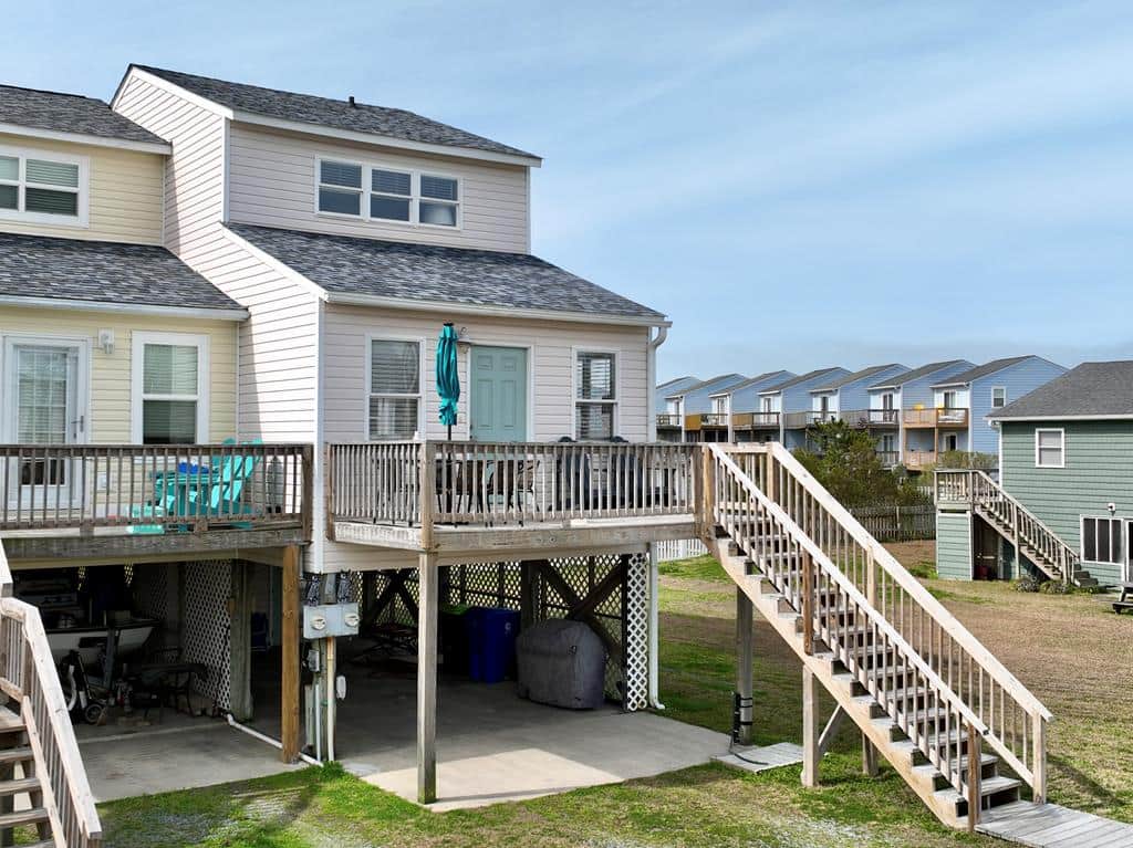 North Topsail Beach Rental 15