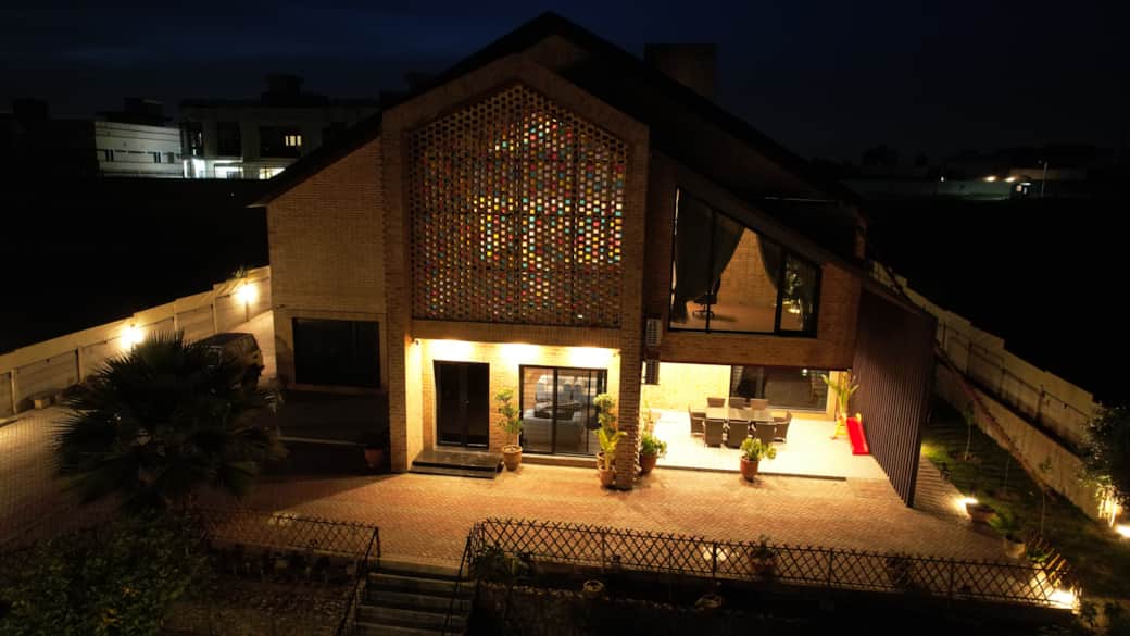 Exterior Night (5)