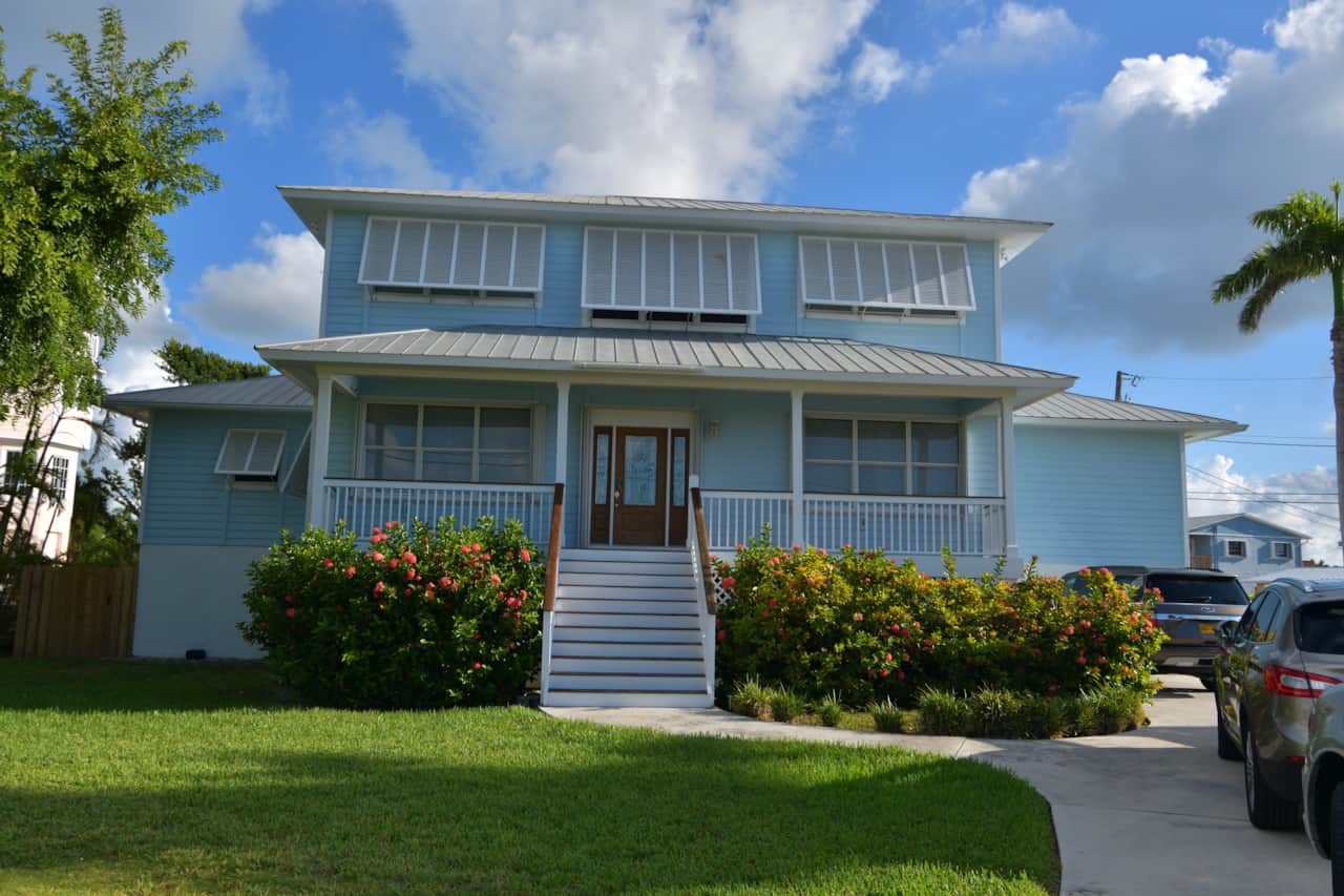 Welcome to Mariners Cove "Kraken House"