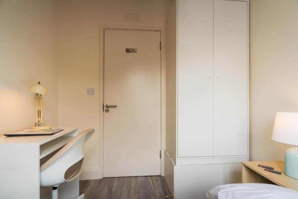 Working Area Working Area