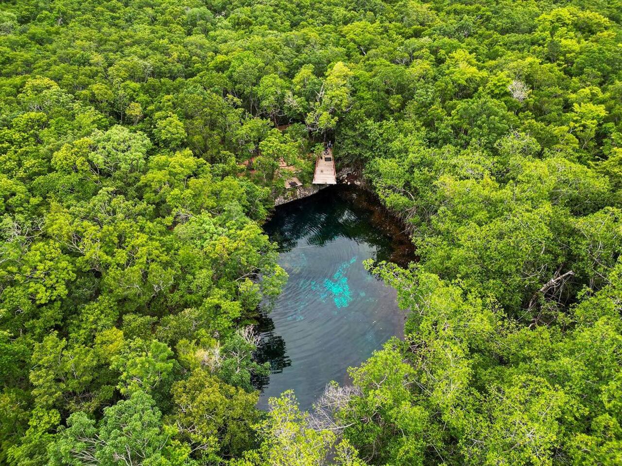 Casa Nube 18 Private Pool by Beach Cenotes Xel-Ha photo 13