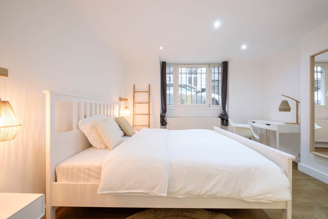 Bedroom #2