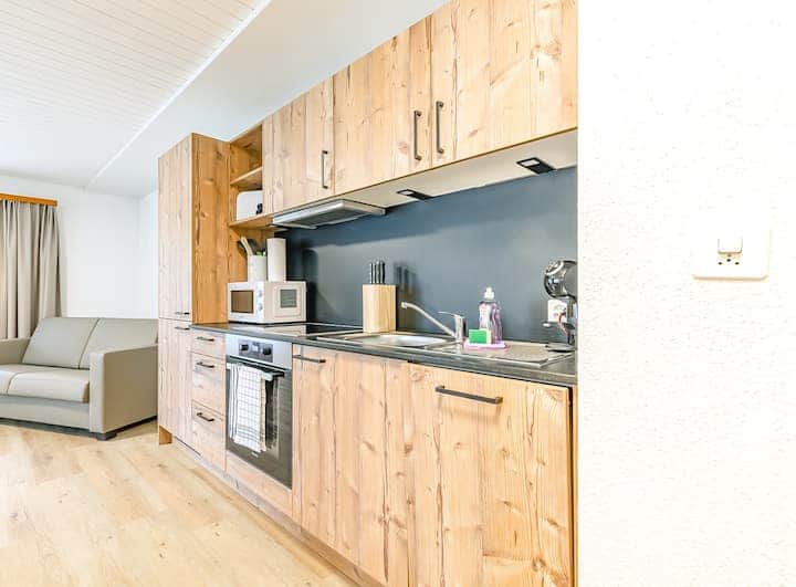 Apartment Lauberhorn