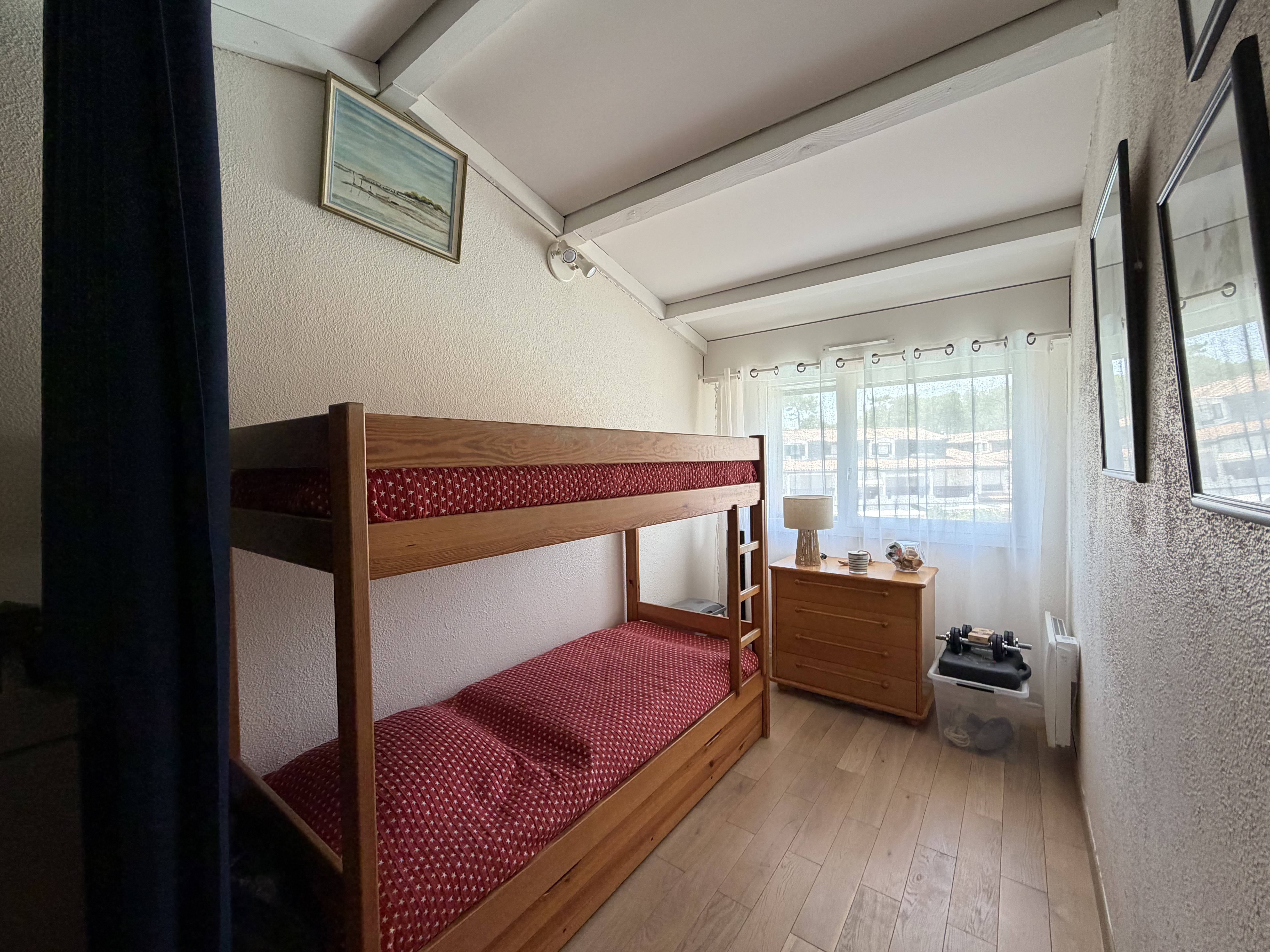 Appartement Max