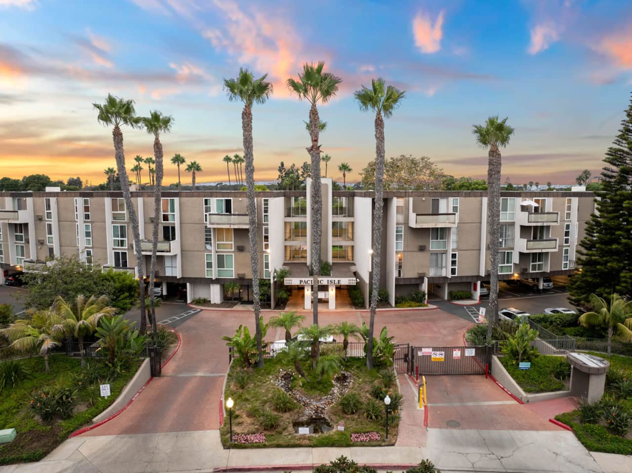 Point Loma Complex