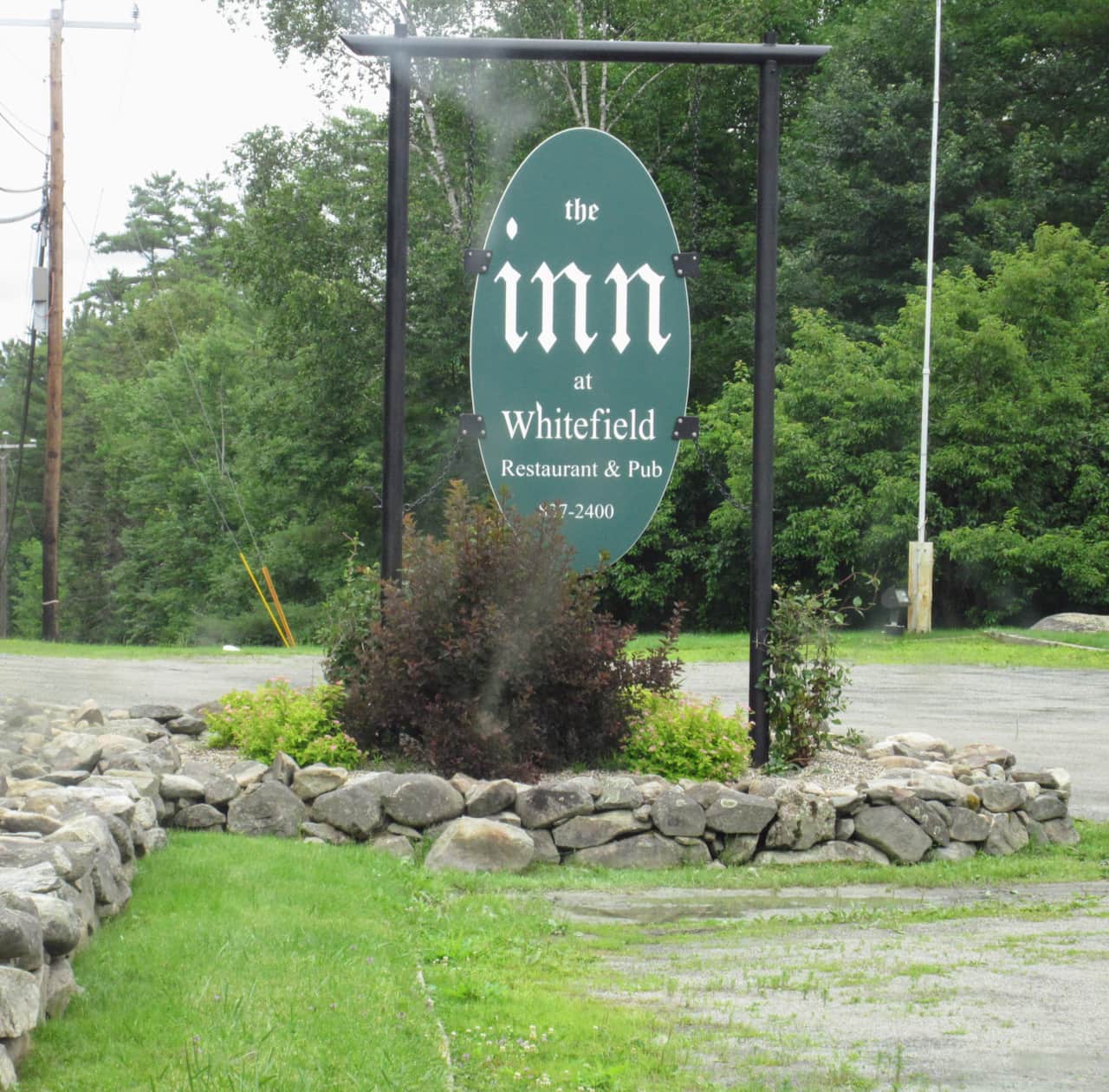 The Inn at Whitefield