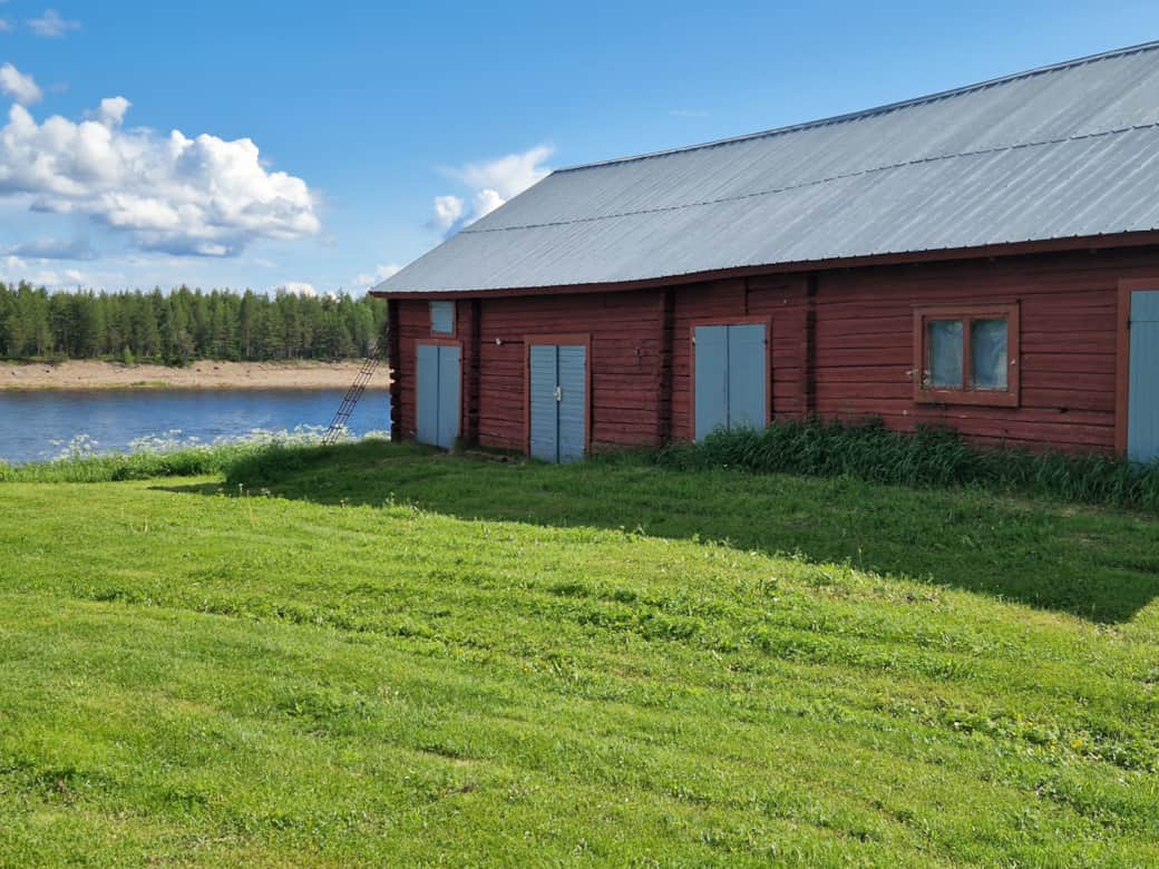 Longbarn