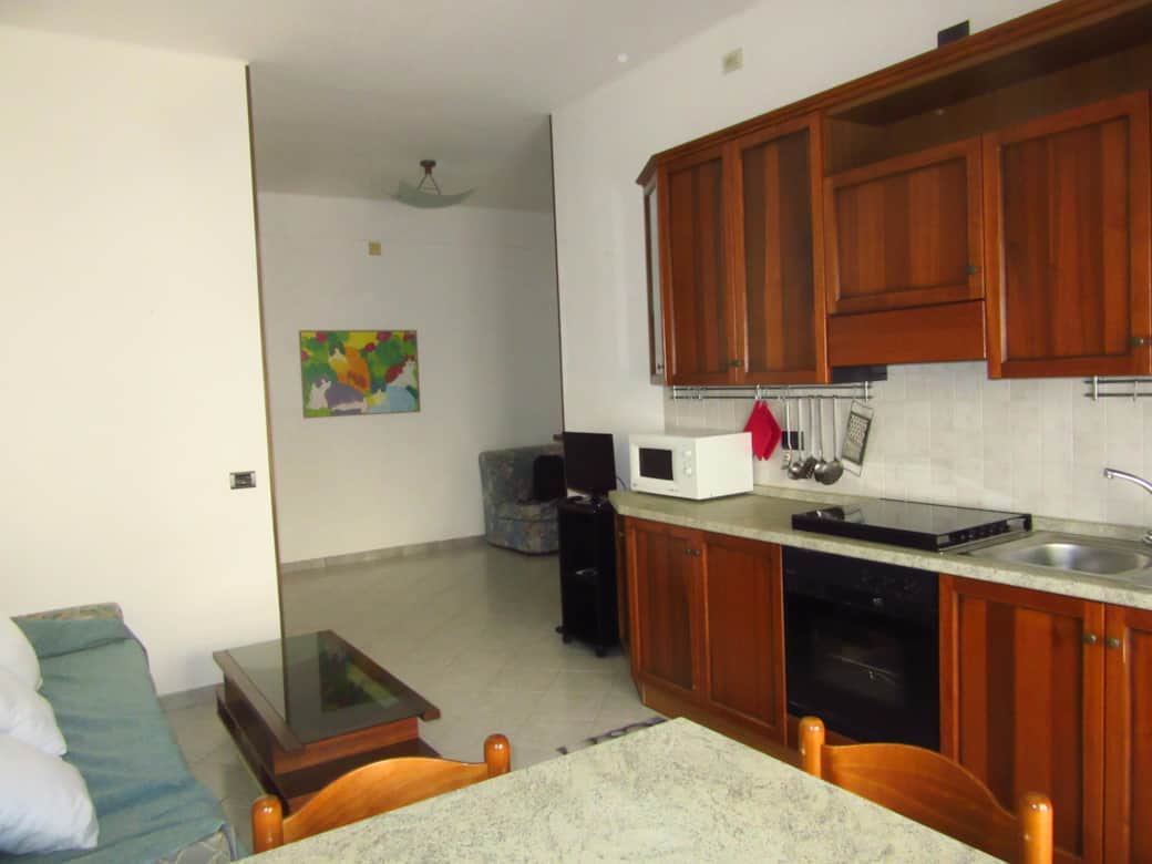 CUCINA VELIA BORGIO VEREZZI CUCINA VELIA BORGIO VEREZZI