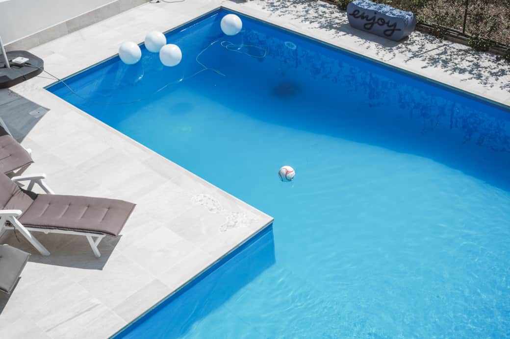Pool Pool