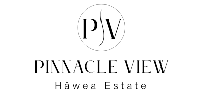 Pinnacle View