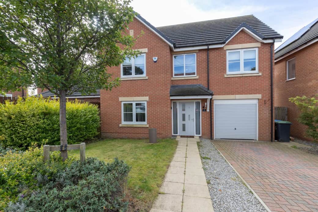 Front and drive Front and drive