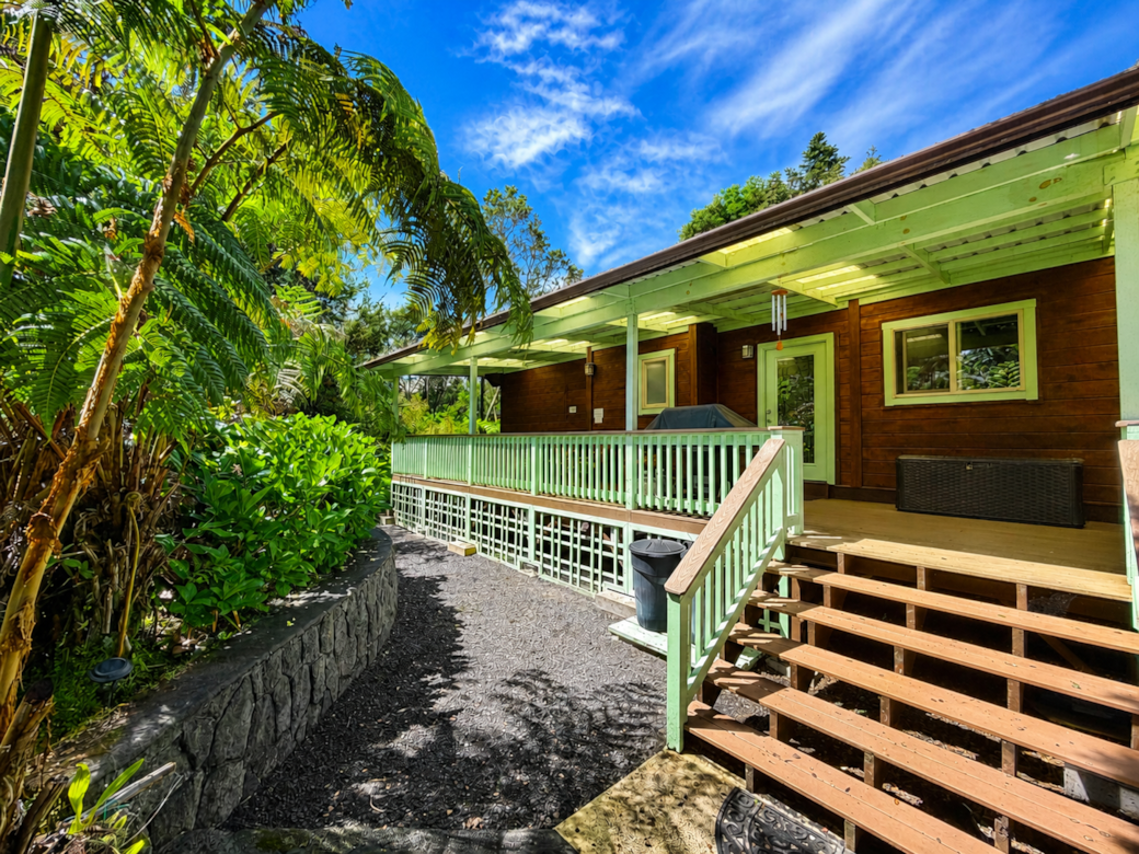 Your Relaxing Vacation Awaits!