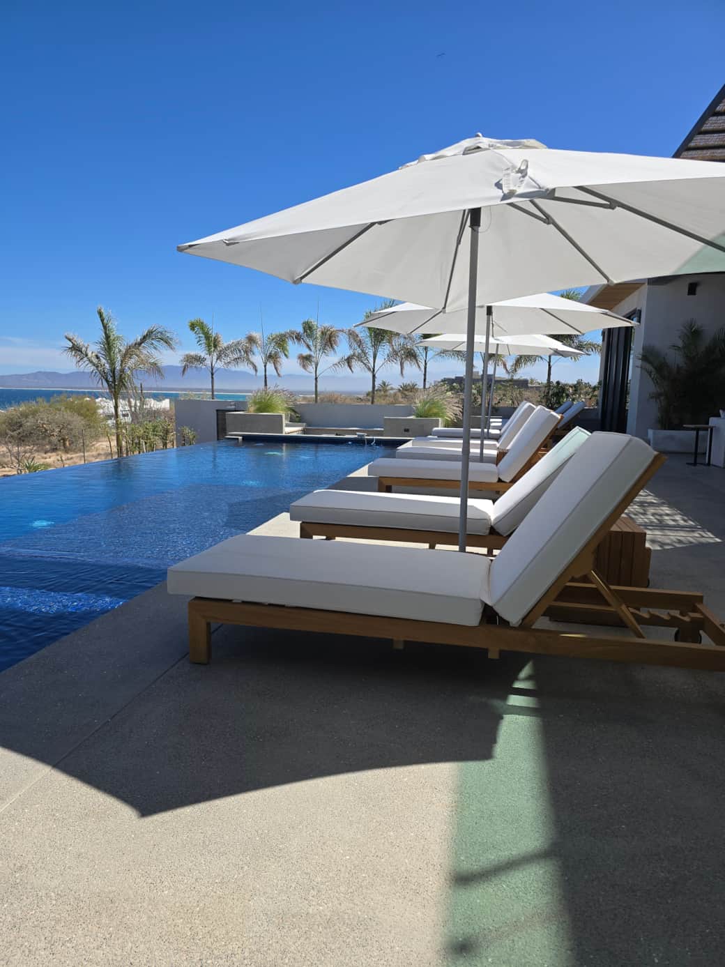 Casa Yama Poolside Protected from Wind Casa Yama Poolside Protected from Wind